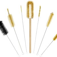 Brush For Conical Flask