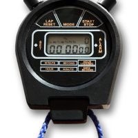Stop Watch Electronics