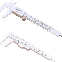 Vernier Caliper...