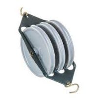 Pulley Triple A...